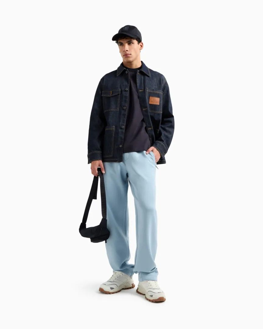 Футболка ARMANI XM000519 AF10337 UB101 Футболка ARMANI XM000519 AF10337 UB101