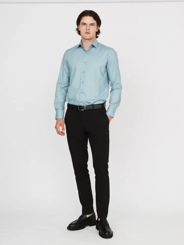 Рубашка GROSTYLE SS018168 Рубашка GROSTYLE SS018168
