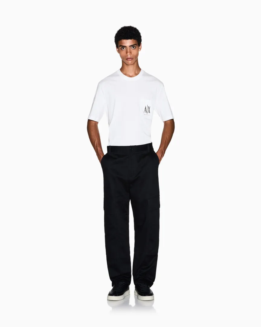 Футболка ARMANI XM000366 AF12308 U0009 Футболка ARMANI XM000366 AF12308 U0009