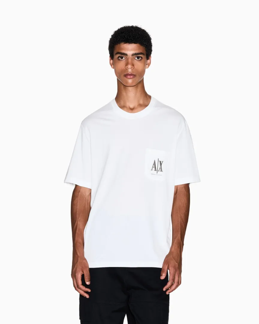Футболка ARMANI XM000366 AF12308 U0009 Футболка ARMANI XM000366 AF12308 U0009