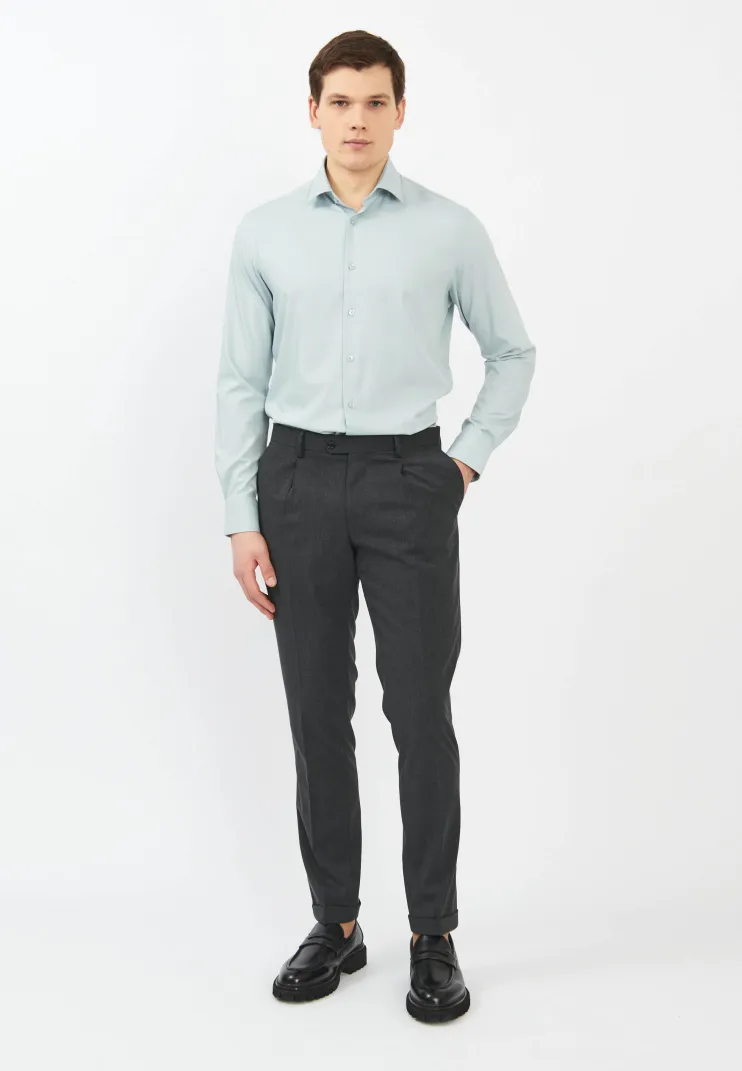Рубашка GROSTYLE SS018217 Рубашка GROSTYLE SS018217