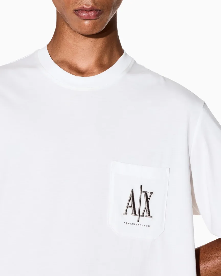 Футболка ARMANI XM000366 AF12308 U0009 Футболка ARMANI XM000366 AF12308 U0009