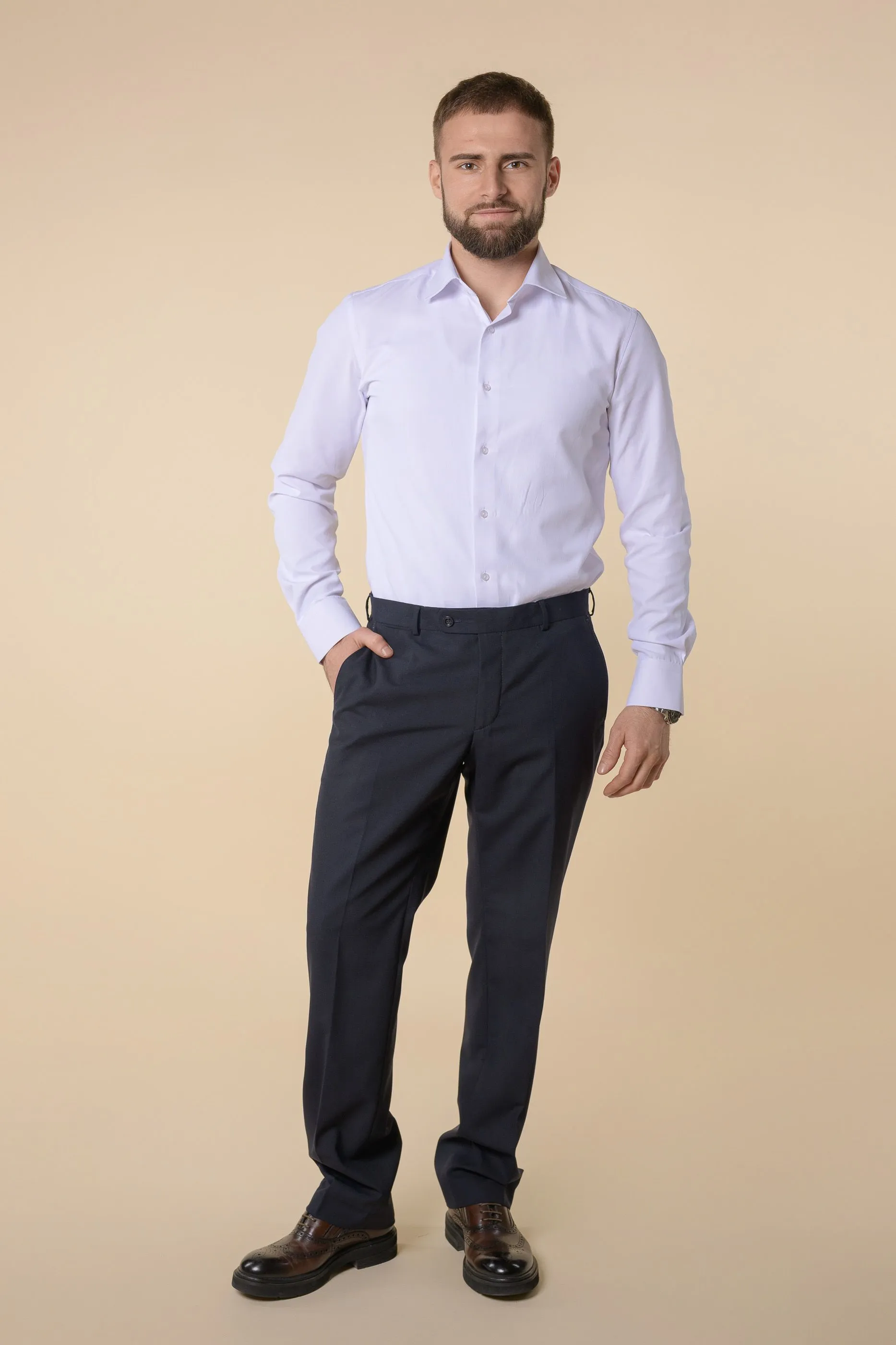 Брюки MARCELLO GOTTI 15683-5017 Брюки MARCELLO GOTTI 15683-5017