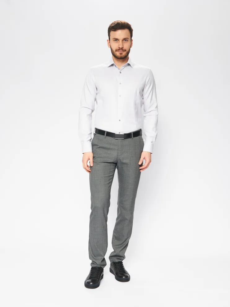 Рубашка GROSTYLE SS017889 Рубашка GROSTYLE SS017889