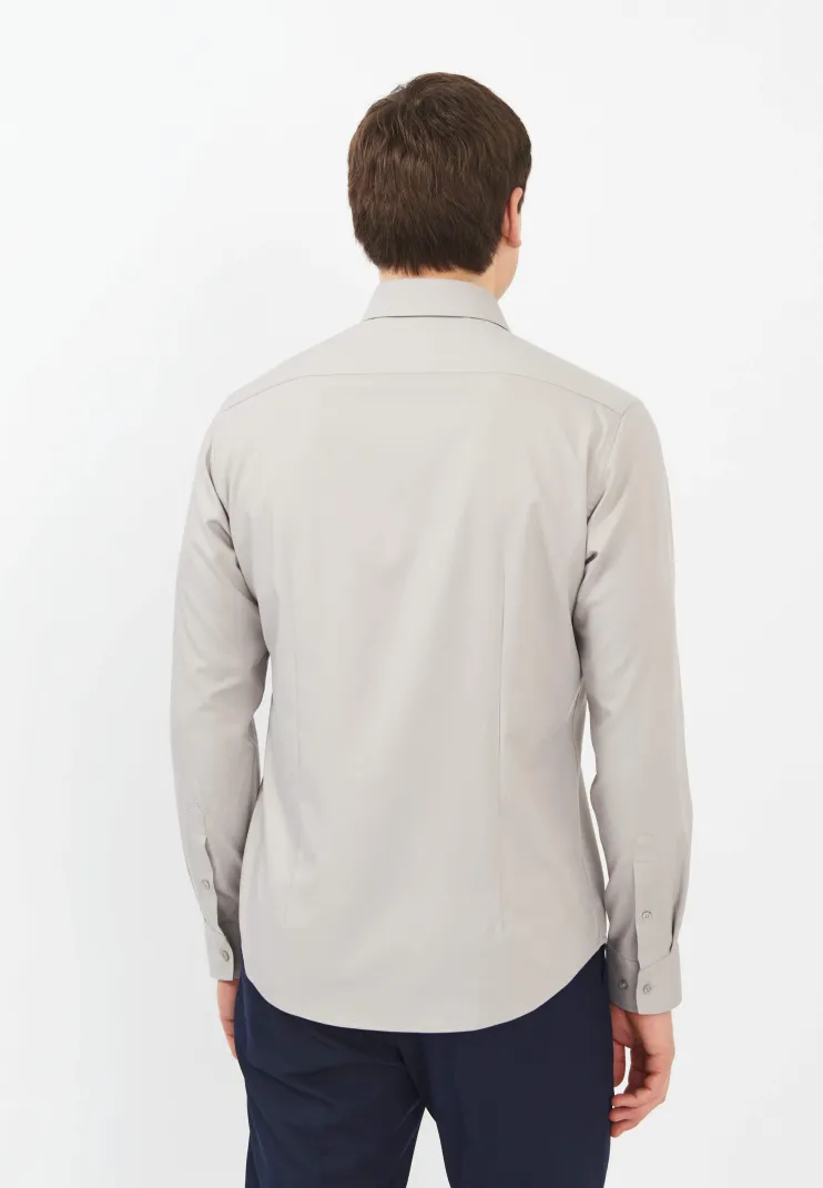 Рубашка GROSTYLE SS018218 Рубашка GROSTYLE SS018218