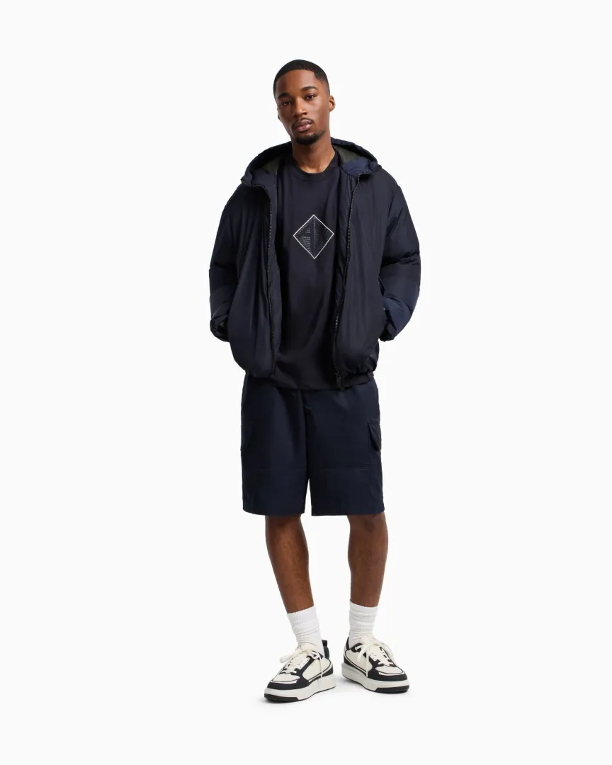 Футболка ARMANI XM000279 AF12308 UB101 Футболка ARMANI XM000279 AF12308 UB101