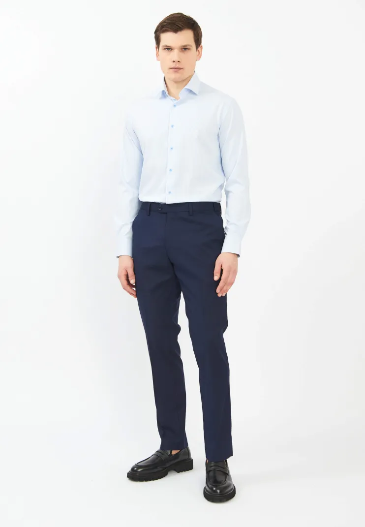 Рубашка GROSTYLE SS018239 Рубашка GROSTYLE SS018239