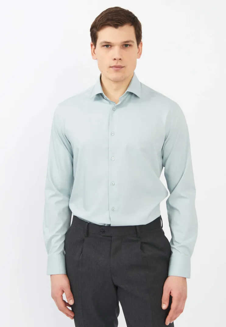 Рубашка GROSTYLE SS018217 Рубашка GROSTYLE SS018217