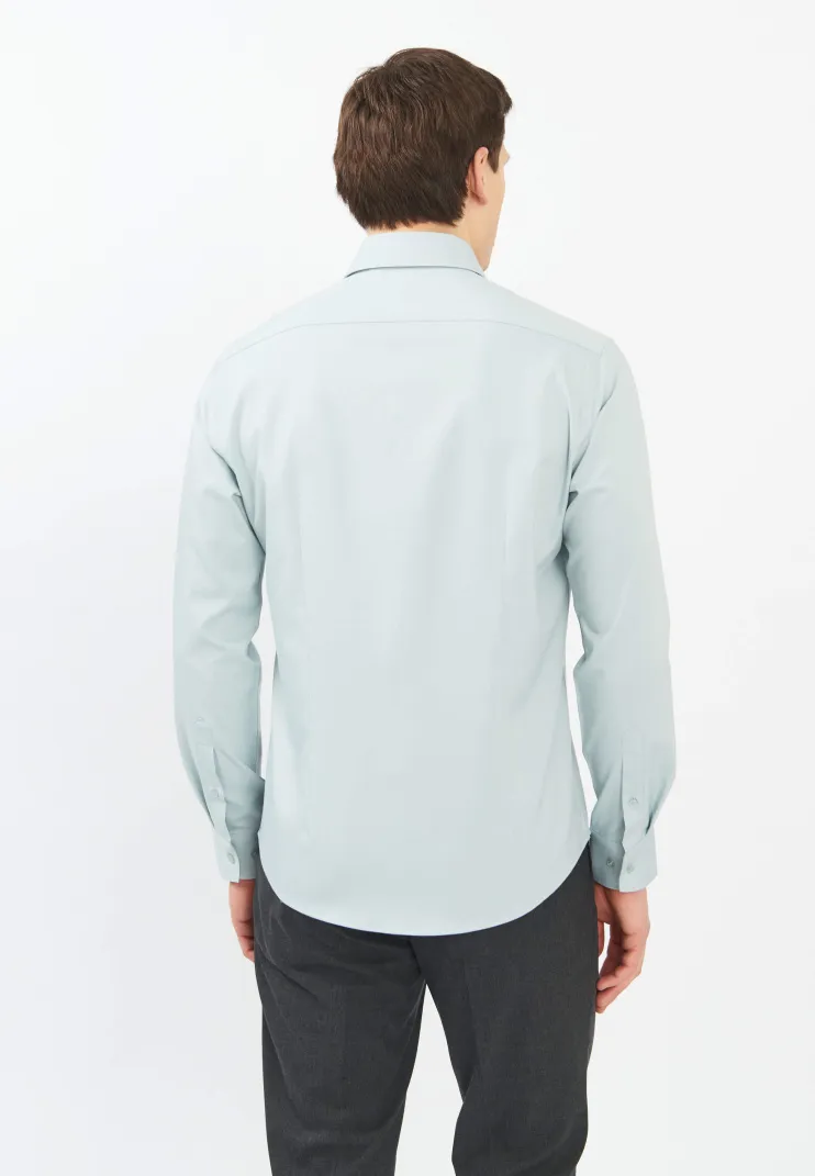 Рубашка GROSTYLE SS018217 Рубашка GROSTYLE SS018217