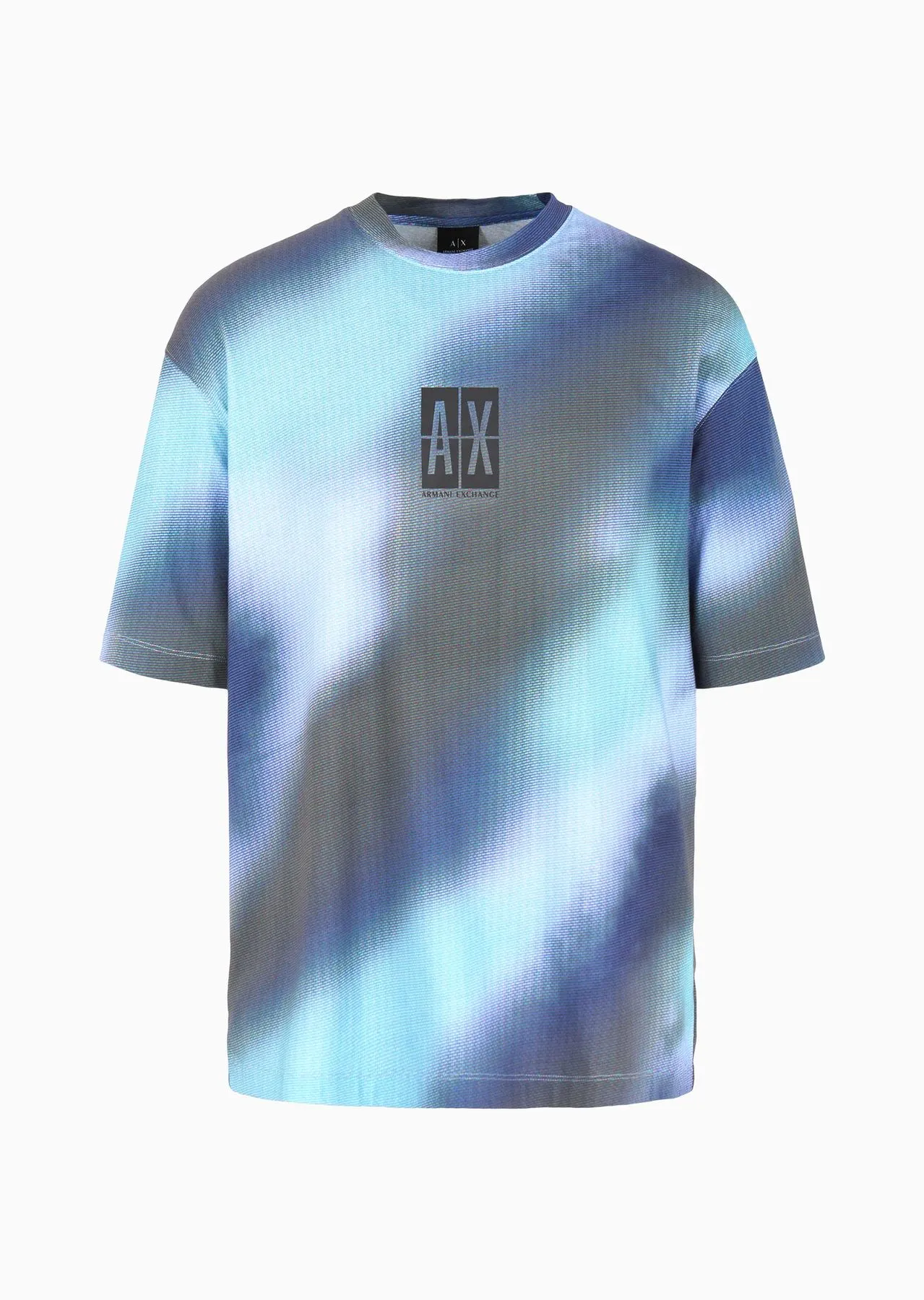 Футболка ARMANI 3DZMJN ZJH4Z 75AE Футболка ARMANI 3DZMJN ZJH4Z 75AE