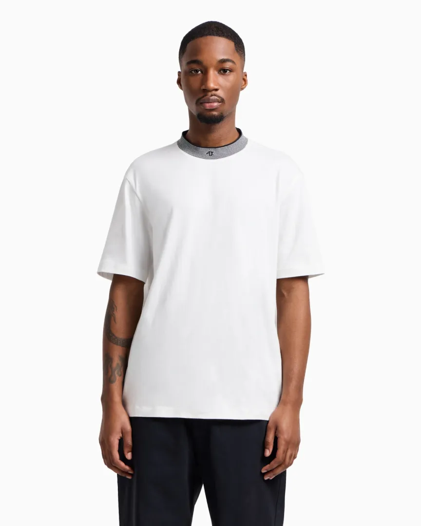 Футболка ARMANI XM000280 AF10361 M0053 Футболка ARMANI XM000280 AF10361 M0053