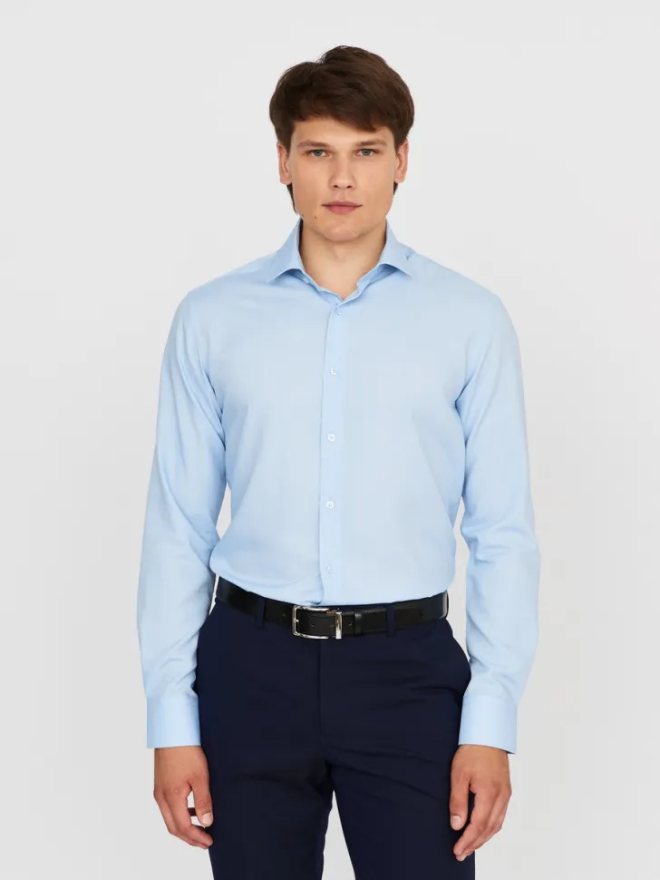 Рубашка GROSTYLE SS018182 Рубашка GROSTYLE SS018182