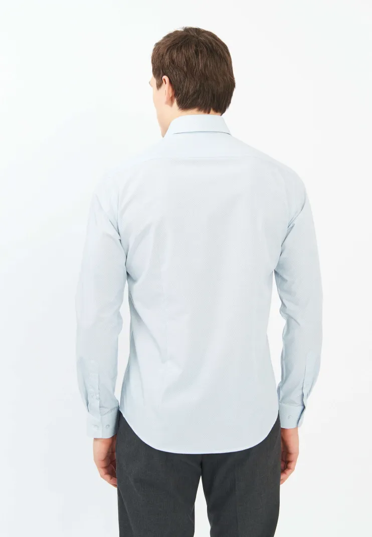 Рубашка GROSTYLE SS018237 Рубашка GROSTYLE SS018237