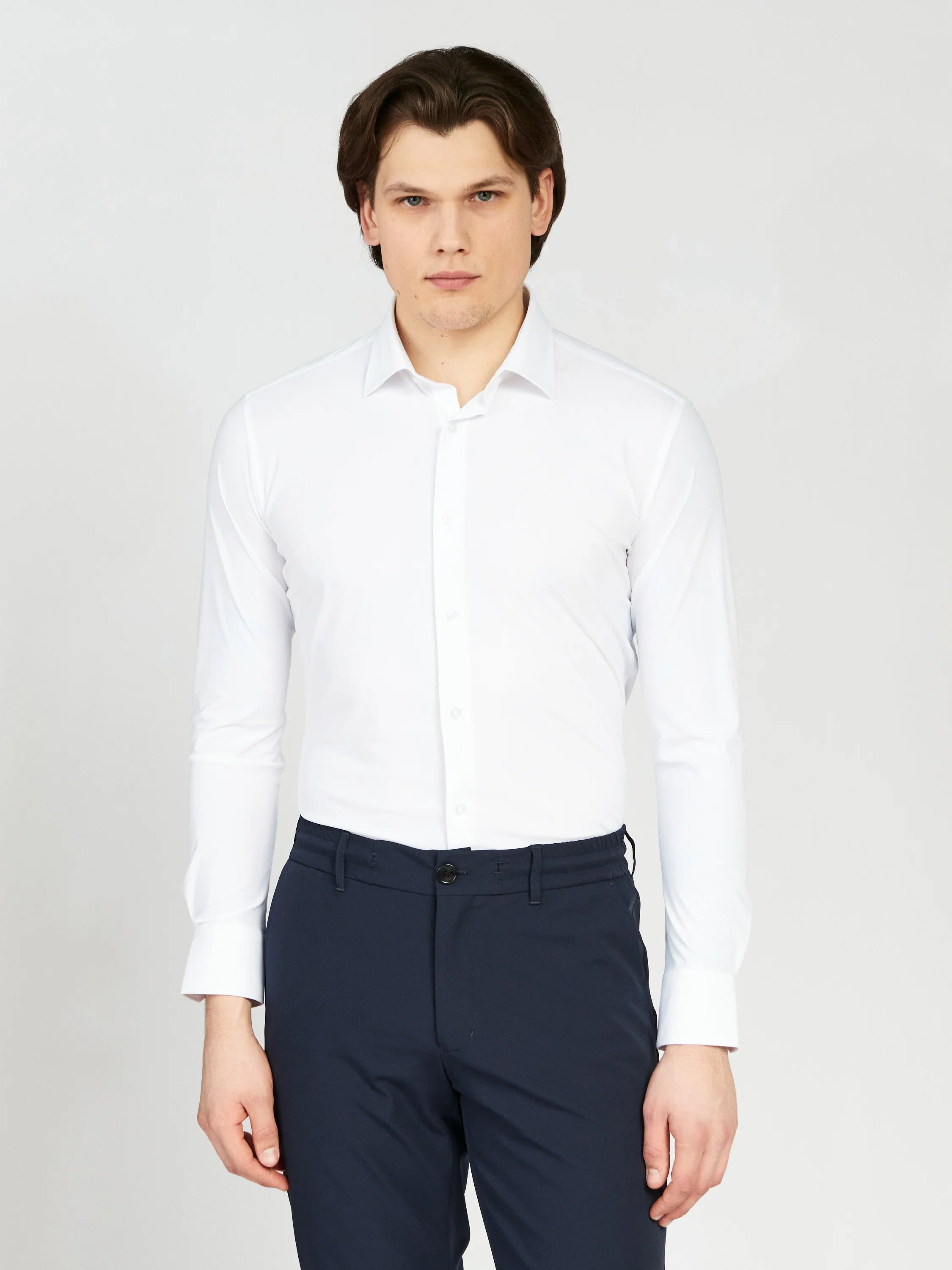 Рубашка GROSTYLE SS018425 Рубашка GROSTYLE SS018425