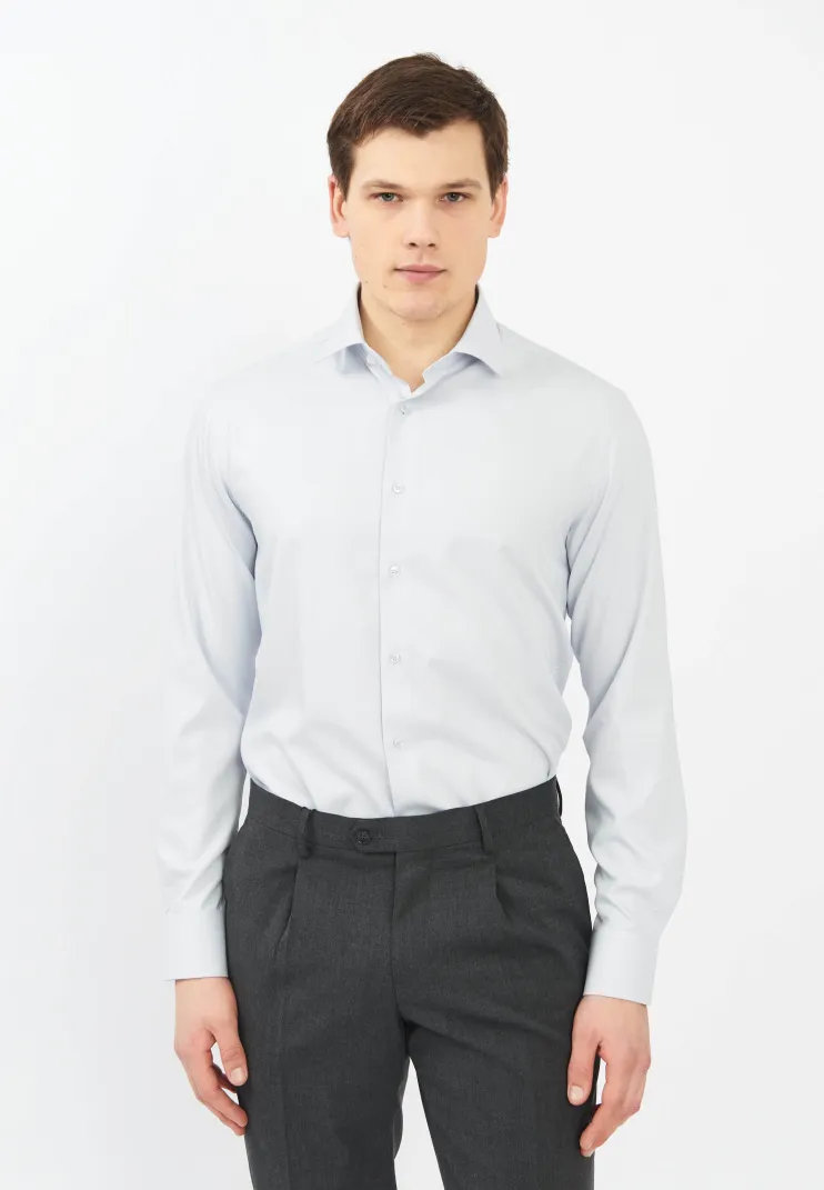 Рубашка GROSTYLE SS018215 Рубашка GROSTYLE SS018215