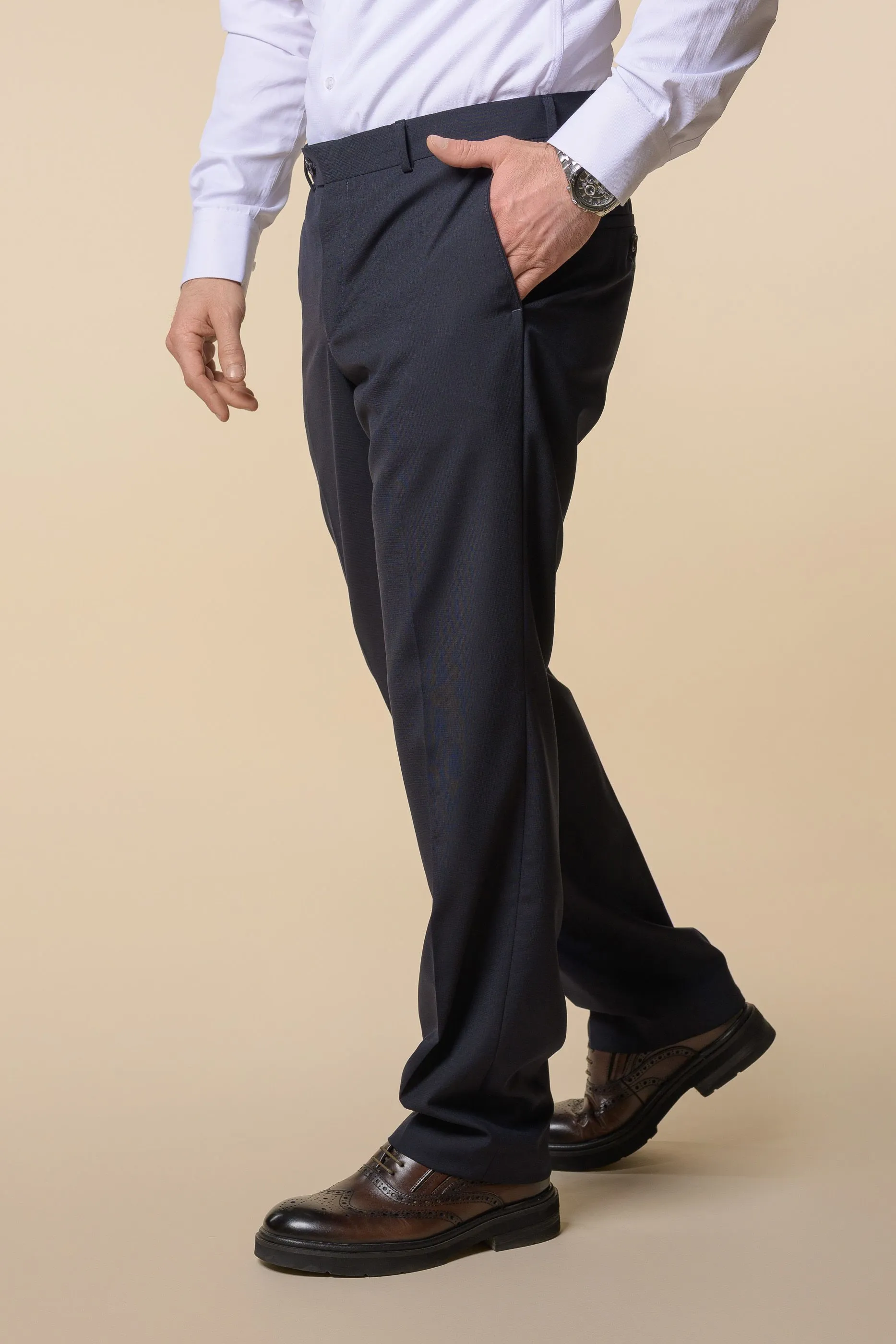 Брюки MARCELLO GOTTI 15683-5017 Брюки MARCELLO GOTTI 15683-5017
