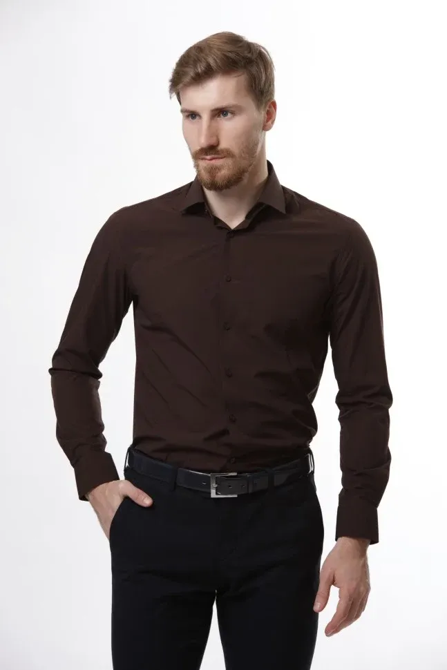 Рубашка GROSTYLE SS017549 Рубашка GROSTYLE SS017549