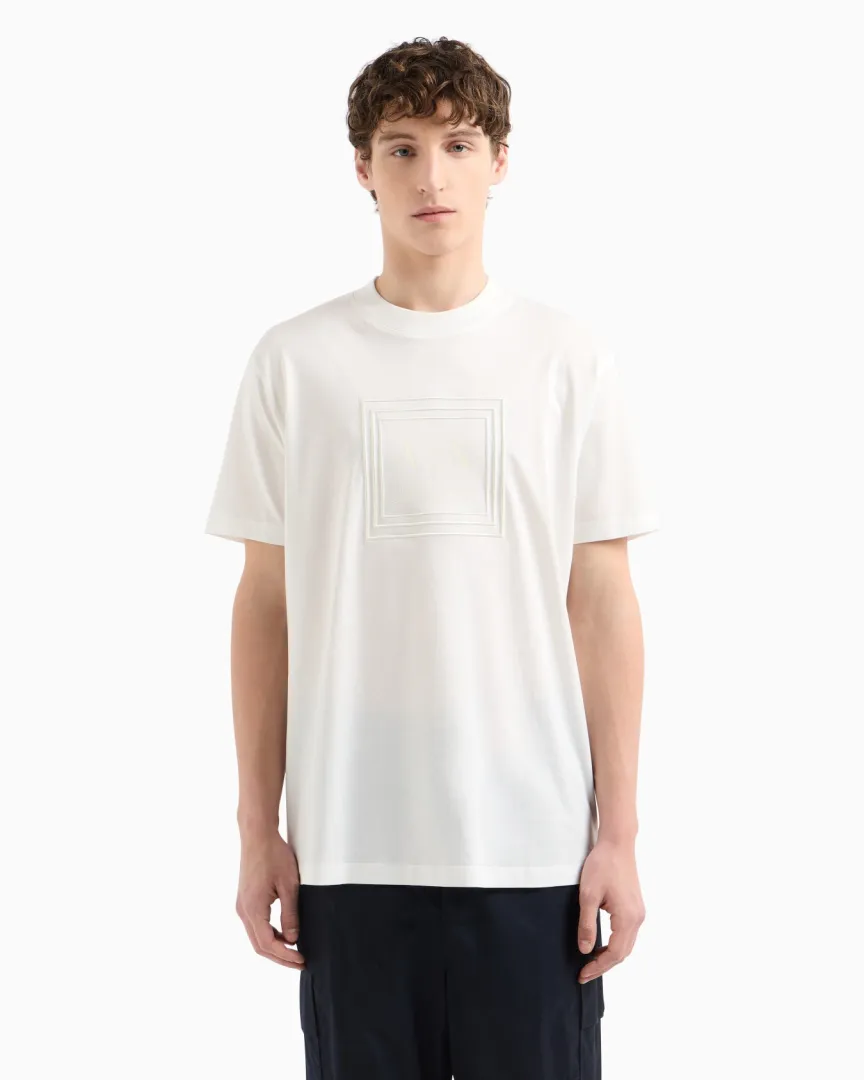 Футболка ARMANI XM000358 AF103641 U0009 Футболка ARMANI XM000358 AF103641 U0009