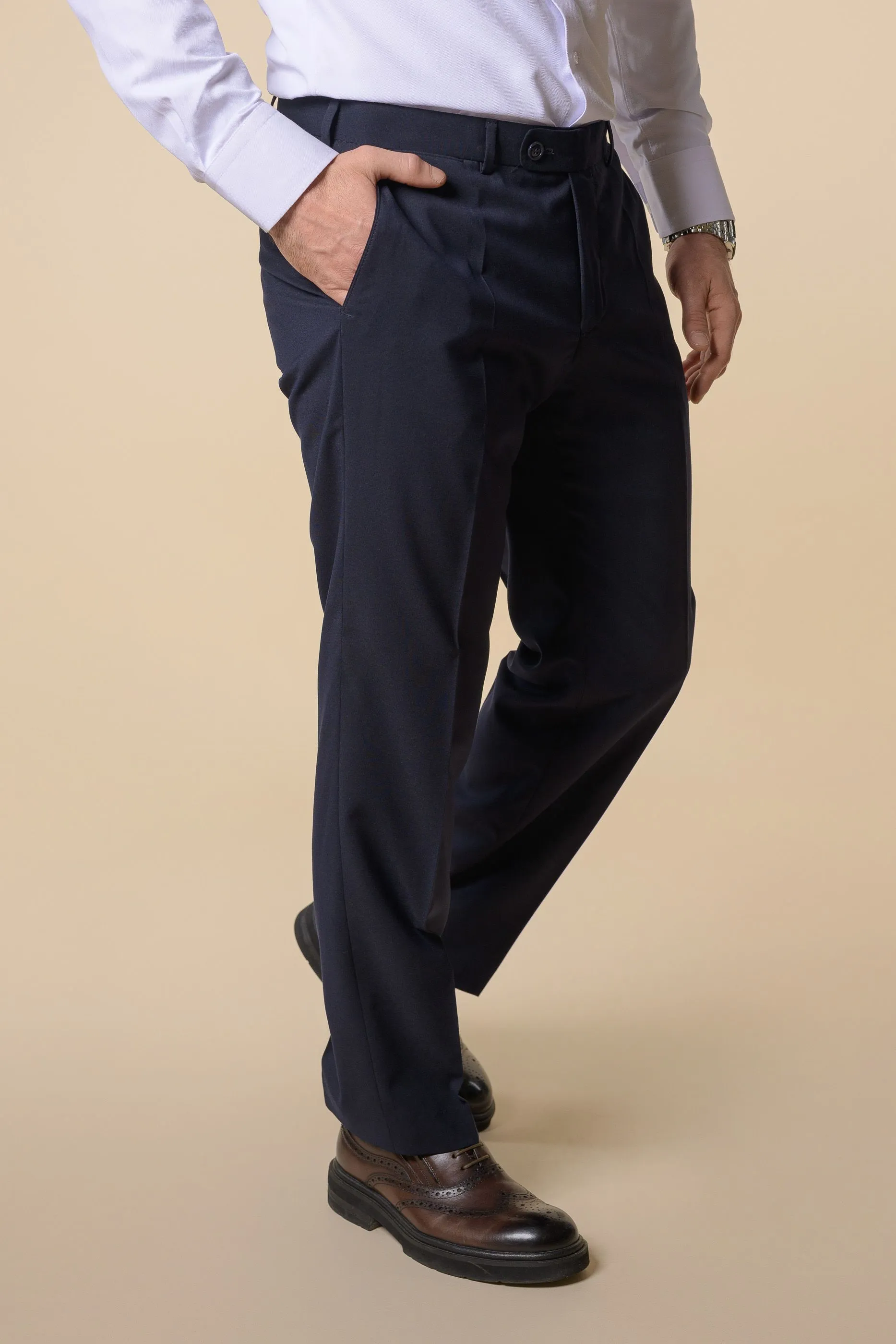 Брюки MARCELLO GOTTI 15891-1508 Брюки MARCELLO GOTTI 15891-1508