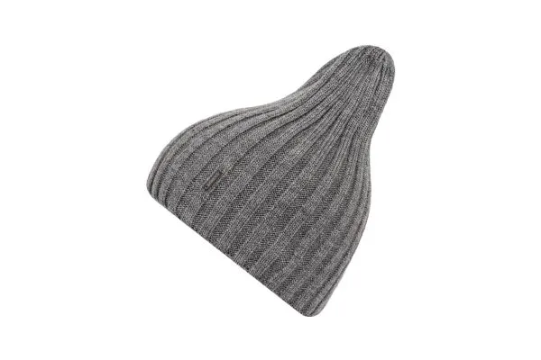 Шапка STARKOFF B019103 АЛЬБИОН серый Шапка STARKOFF B019103 АЛЬБИОН серый