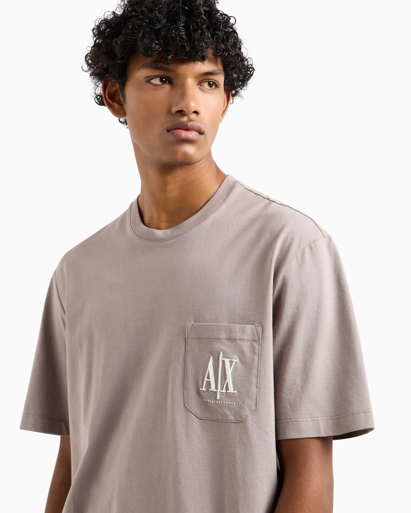 Футболка ARMANI XM000366 AF12308 U6107 Футболка ARMANI XM000366 AF12308 U6107