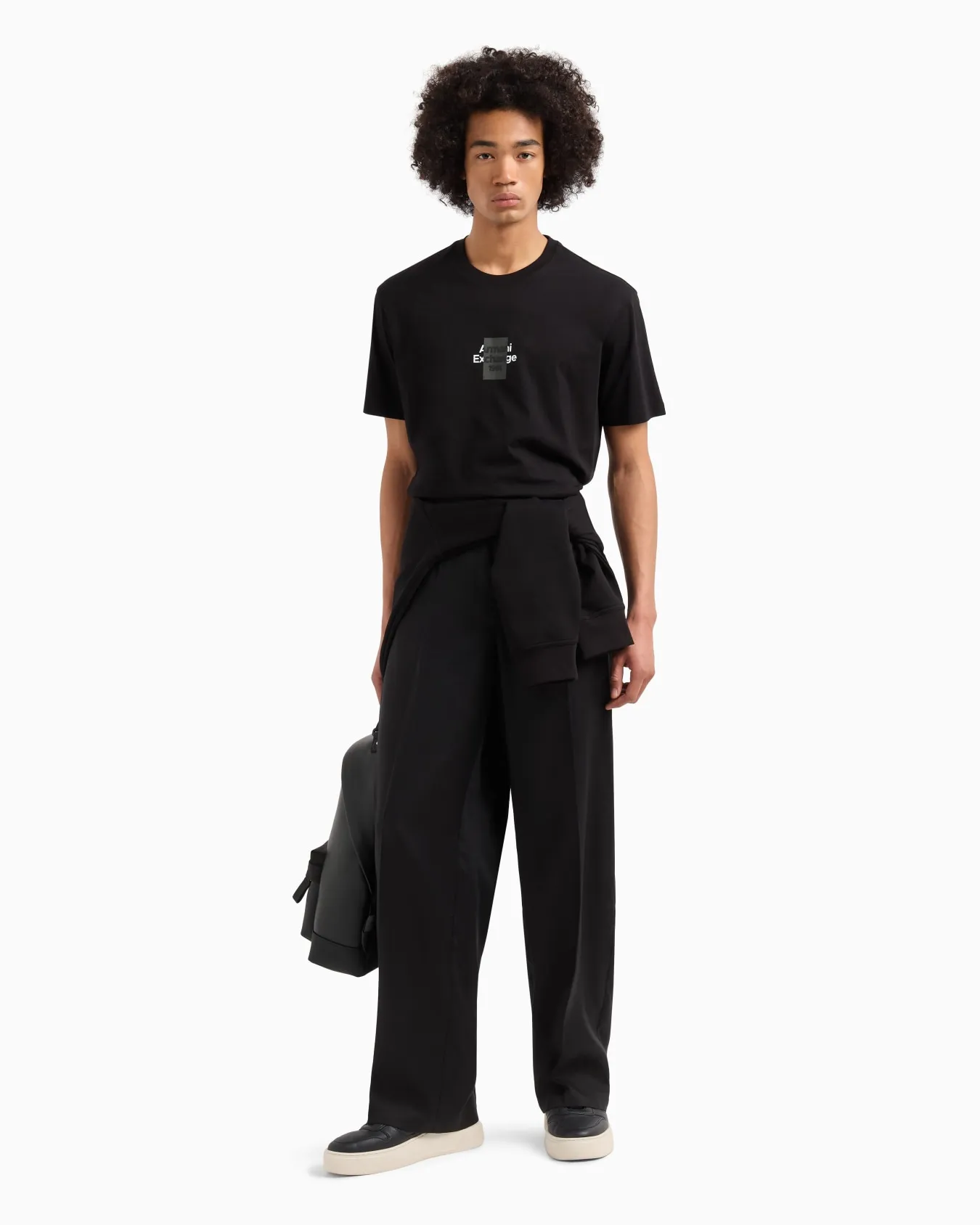 Футболка ARMANI XM000767 AF12308 UC001 Футболка ARMANI XM000767 AF12308 UC001