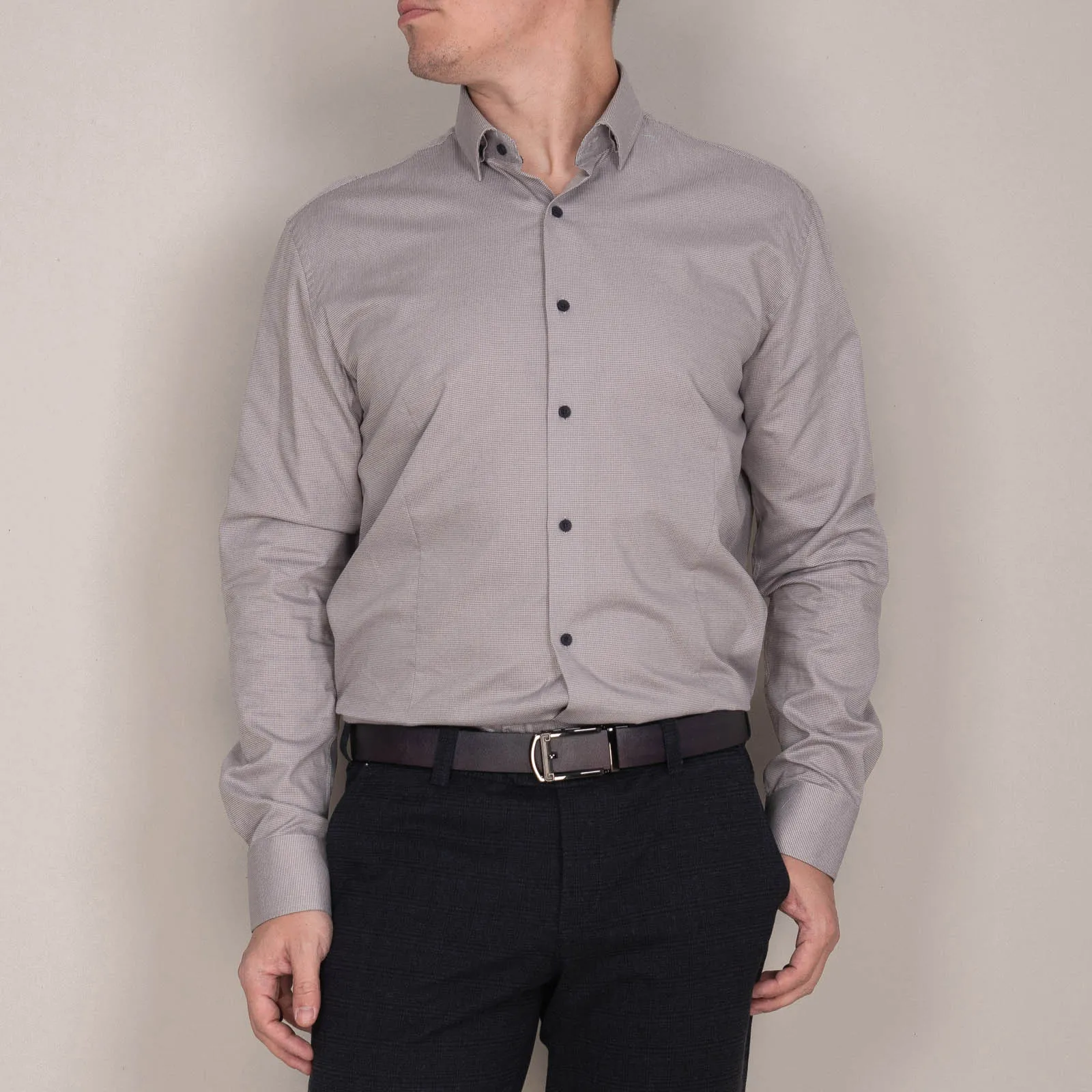Рубашка GROSTYLE SS017815 Рубашка GROSTYLE SS017815
