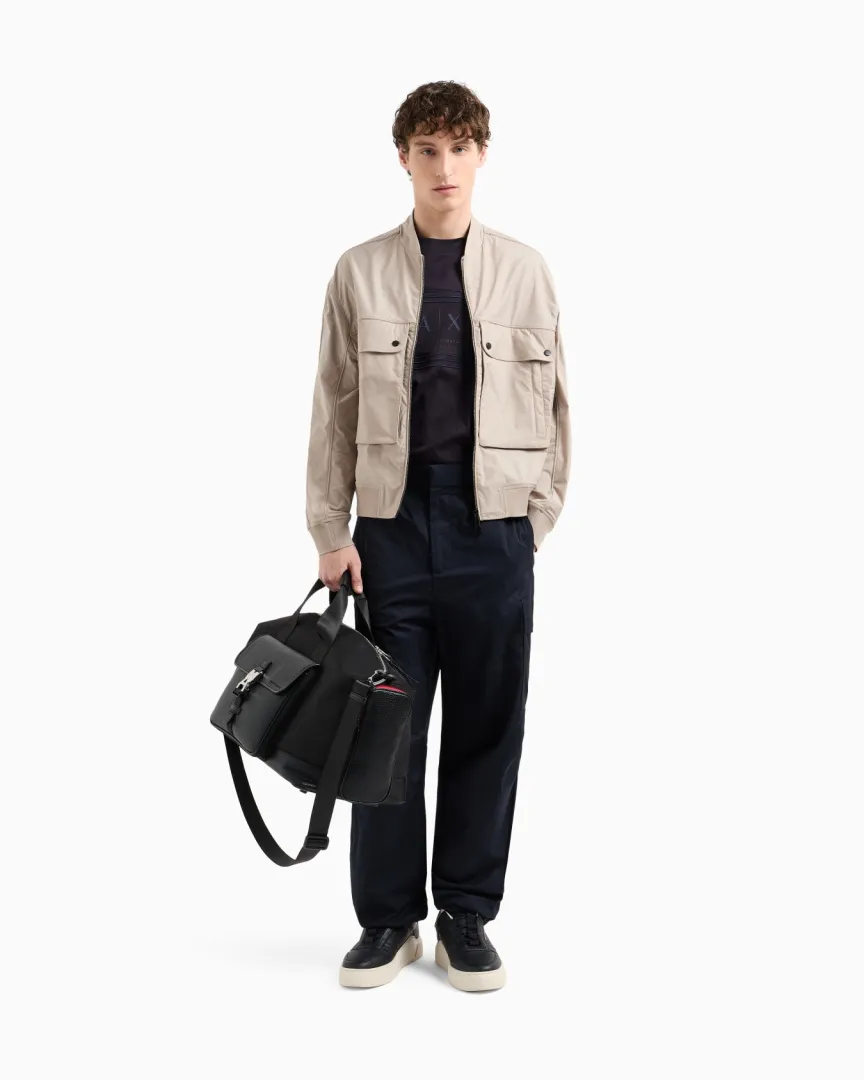 Футболка ARMANI XM000358 AF103641 UB101 Футболка ARMANI XM000358 AF103641 UB101