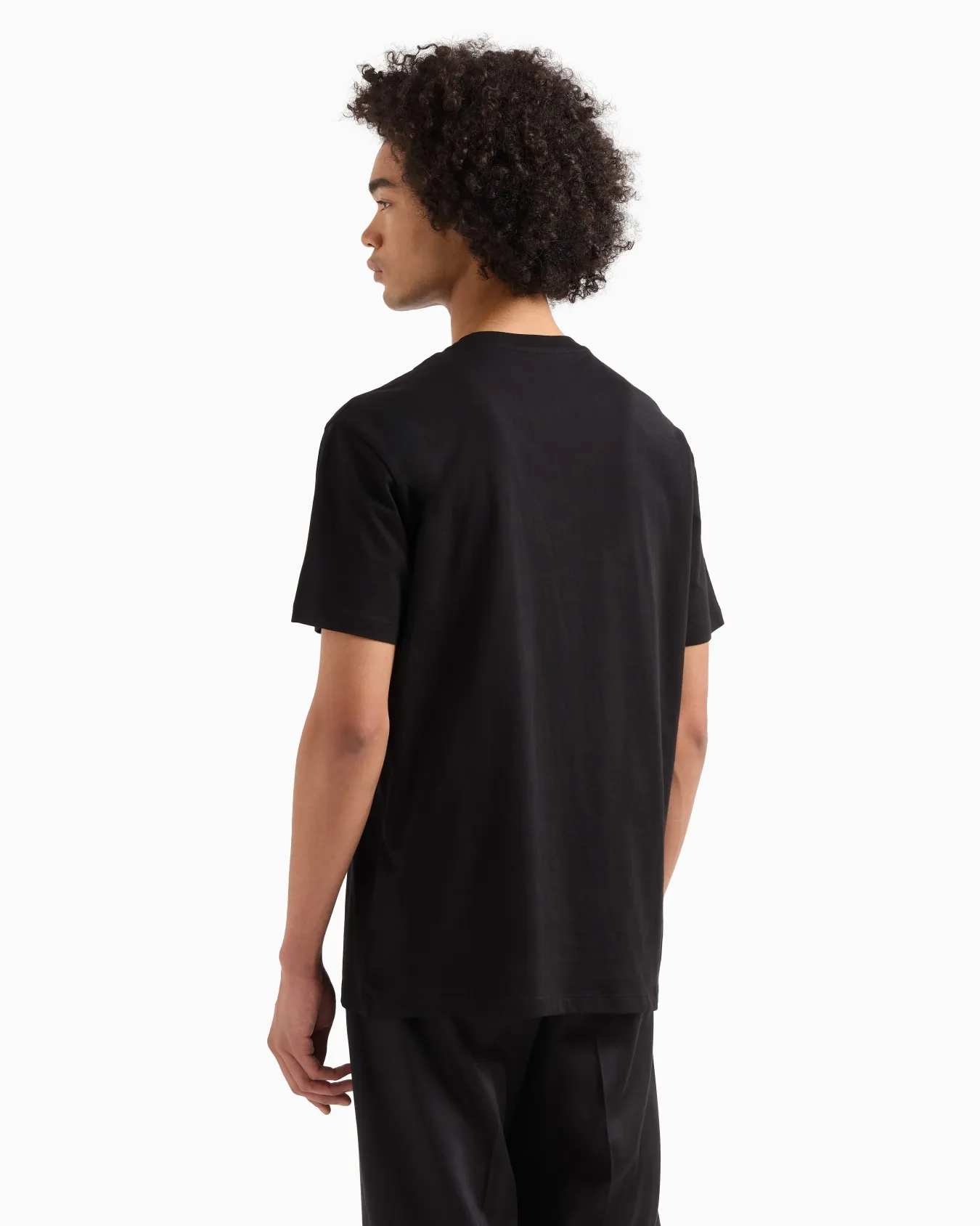 Футболка ARMANI XM000767 AF12308 UC001 Футболка ARMANI XM000767 AF12308 UC001