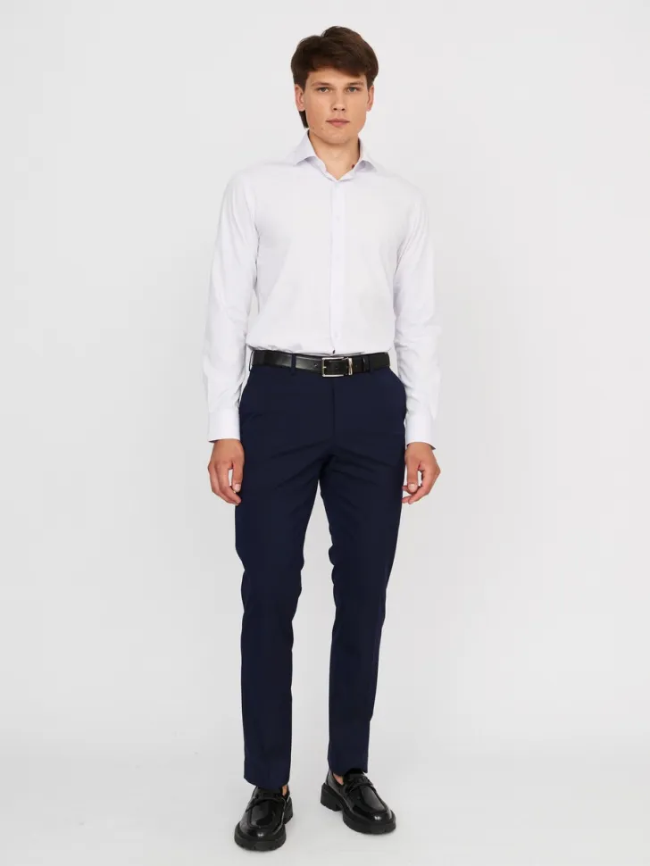 Рубашка GROSTYLE SS018170 Рубашка GROSTYLE SS018170