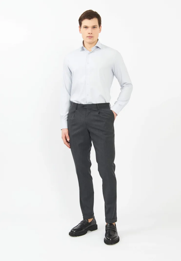 Рубашка GROSTYLE SS018215 Рубашка GROSTYLE SS018215