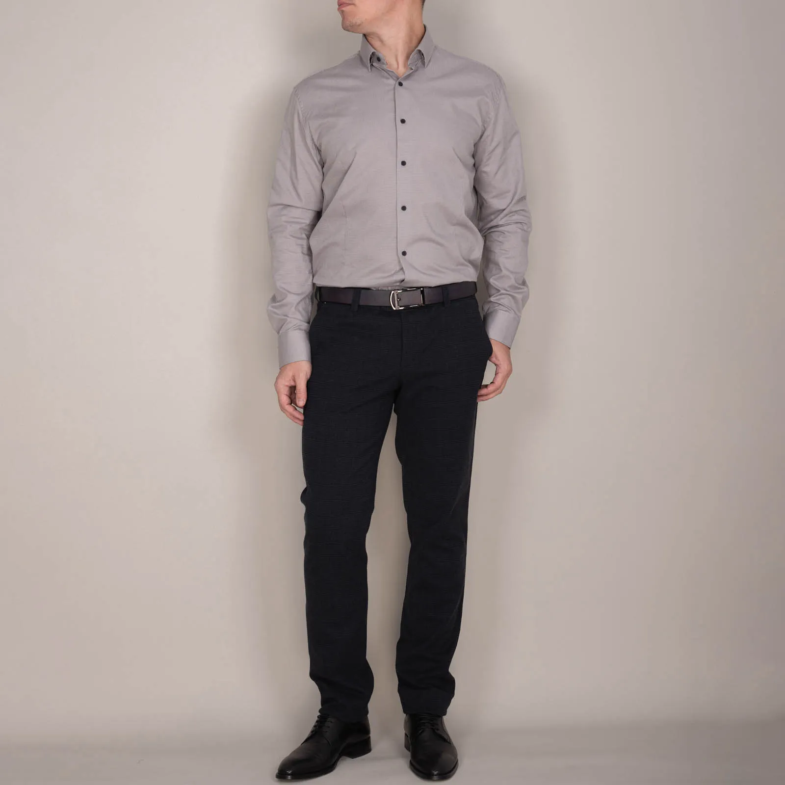 Рубашка GROSTYLE SS017815 Рубашка GROSTYLE SS017815