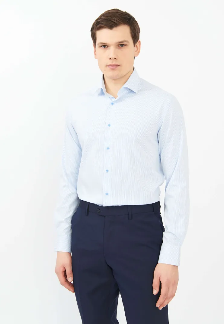 Рубашка GROSTYLE SS018239 Рубашка GROSTYLE SS018239