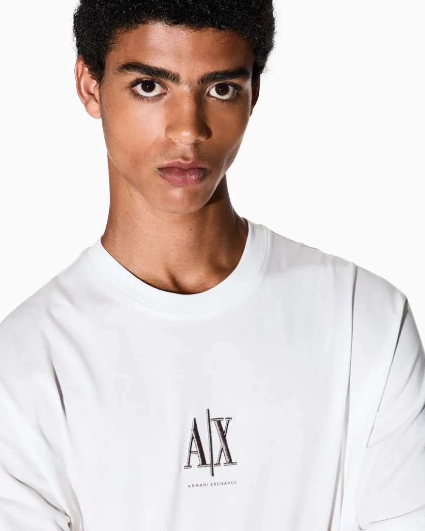Футболка ARMANI XM000363 AF12308 U0009 Футболка ARMANI XM000363 AF12308 U0009
