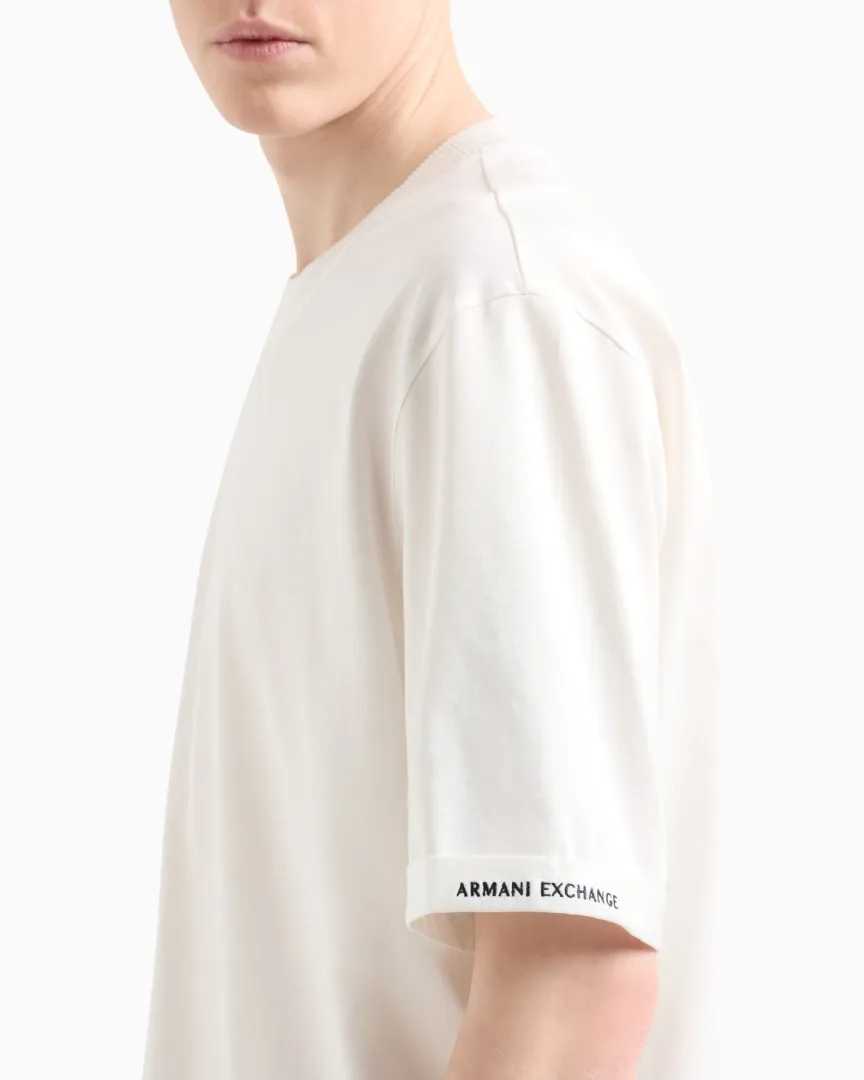 Футболка ARMANI XM000519 AF10337 U0009 Футболка ARMANI XM000519 AF10337 U0009
