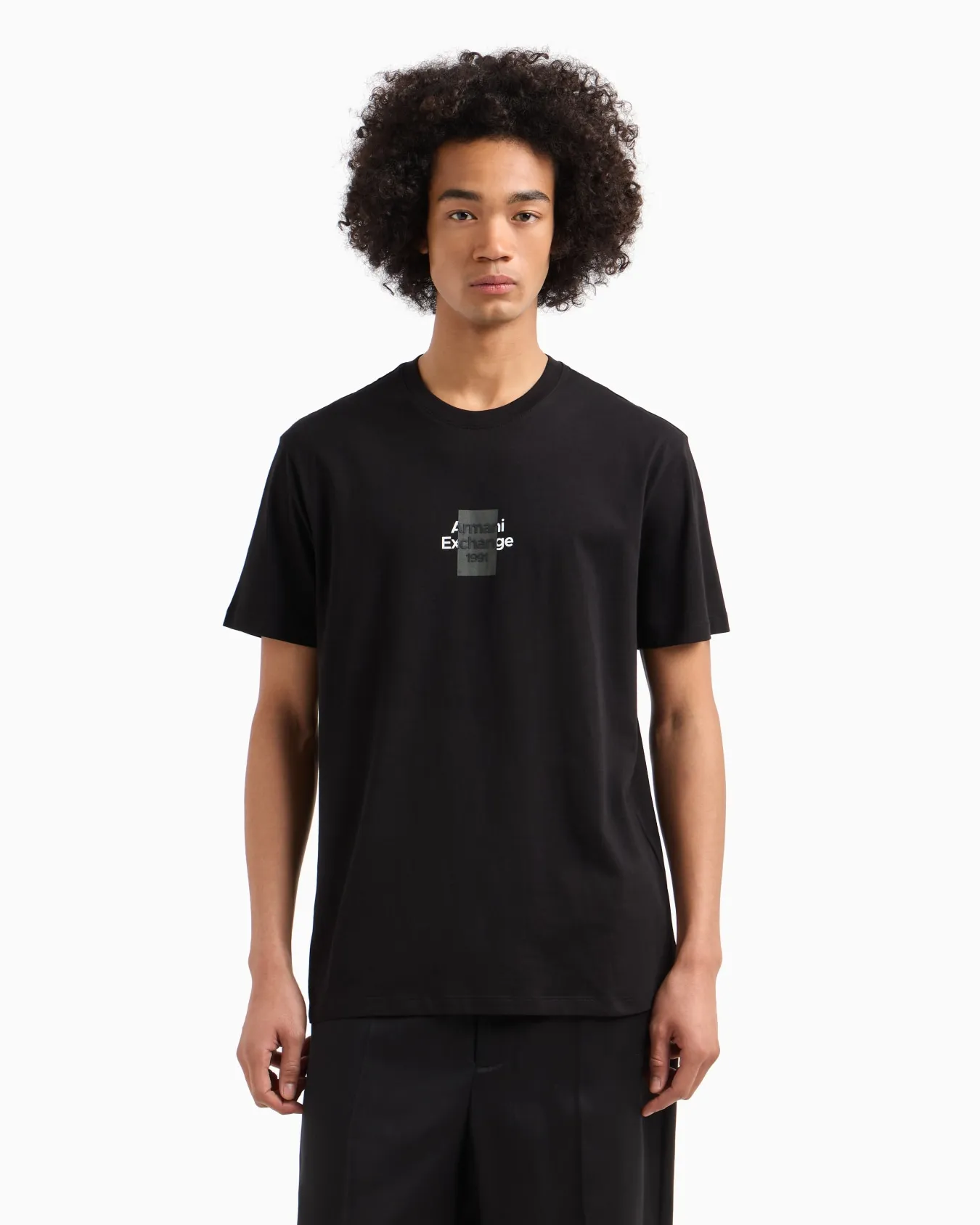 Футболка ARMANI XM000767 AF12308 UC001 Футболка ARMANI XM000767 AF12308 UC001