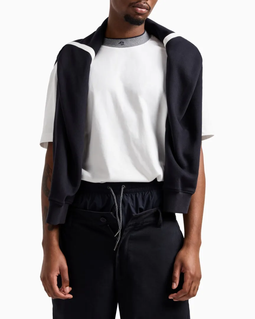 Футболка ARMANI XM000280 AF10361 M0053 Футболка ARMANI XM000280 AF10361 M0053
