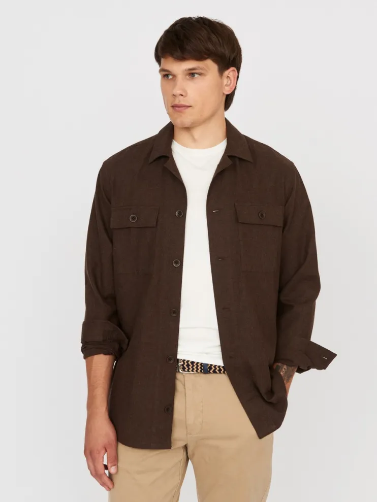 Рубашка GROSTYLE SS018210 Рубашка GROSTYLE SS018210