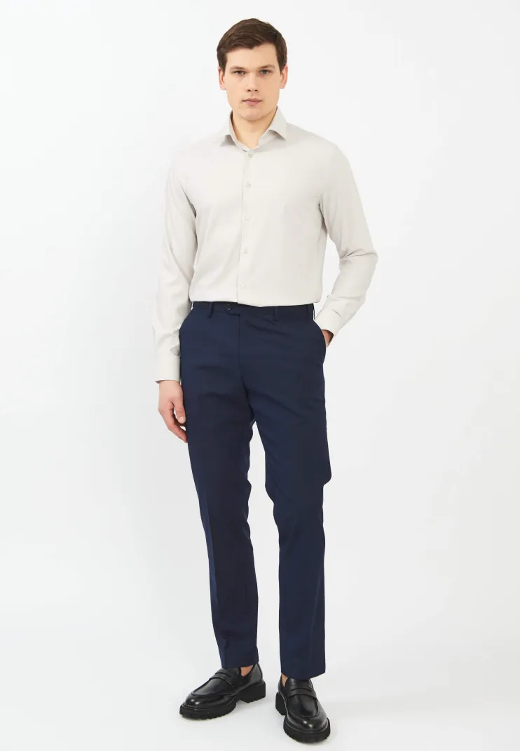 Рубашка GROSTYLE SS018216 Рубашка GROSTYLE SS018216
