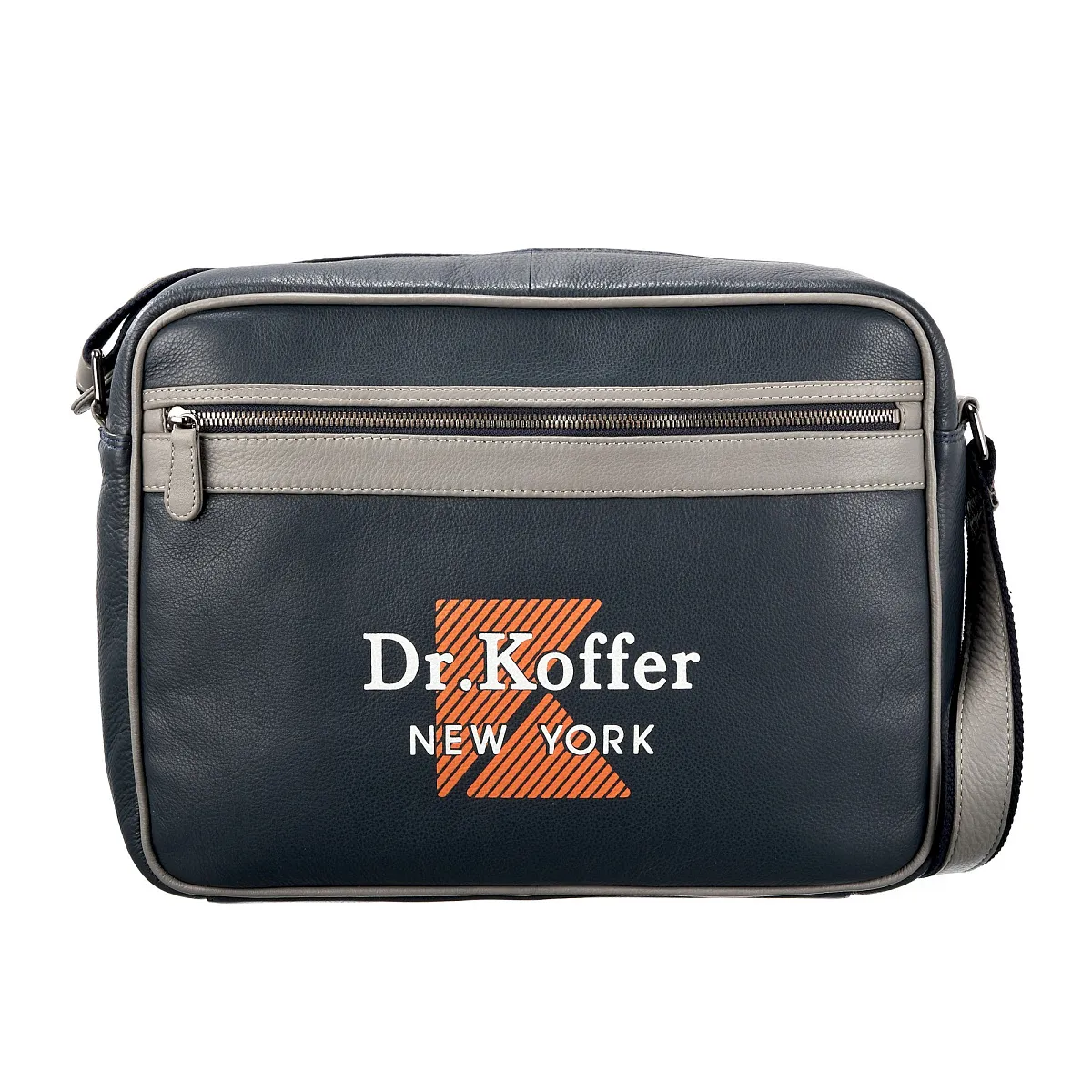 Сумка через плечо Dr.Koffer M402791-41-60_77 Сумка через плечо Dr.Koffer M402791-41-60_77