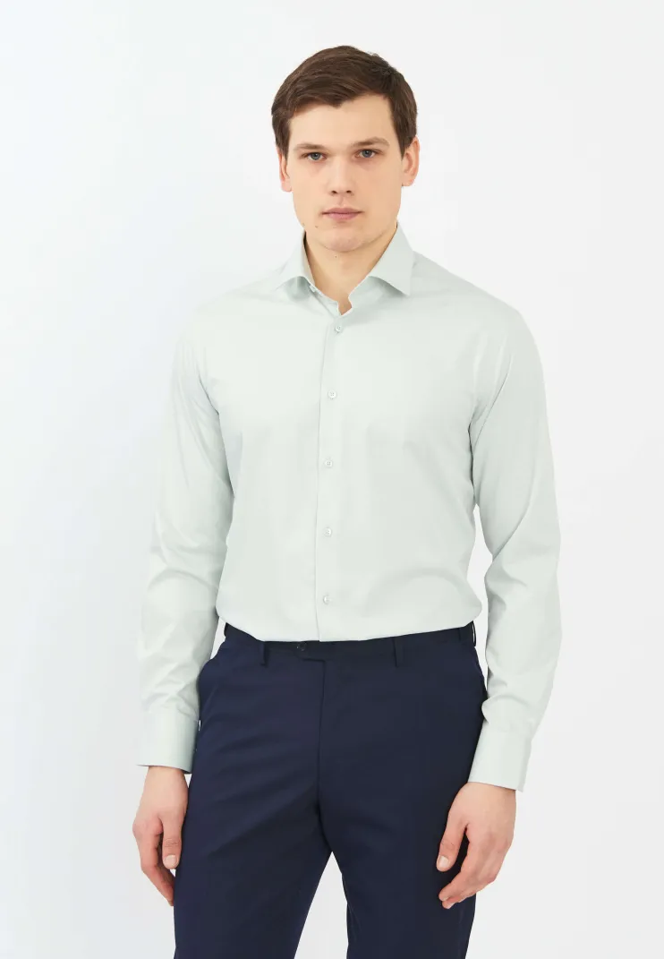 Рубашка GROSTYLE SS018211 Рубашка GROSTYLE SS018211