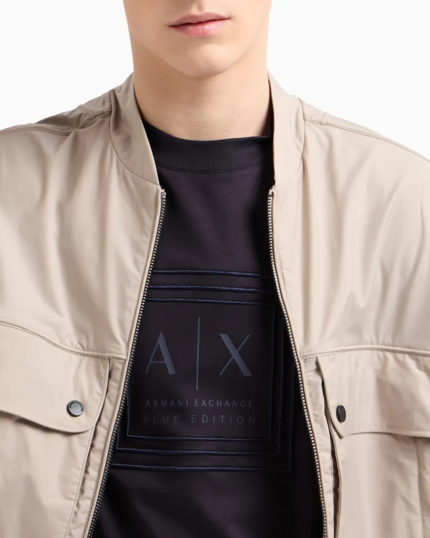 Футболка ARMANI XM000358 AF103641 UB101 Футболка ARMANI XM000358 AF103641 UB101