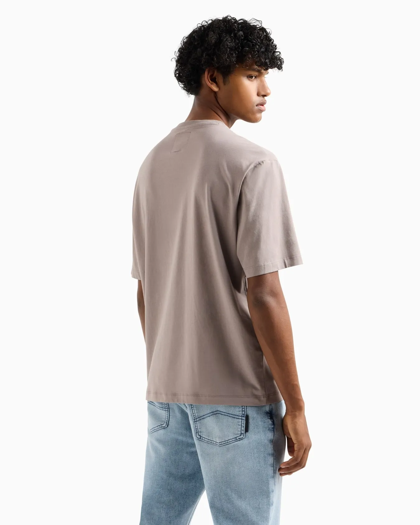 Футболка ARMANI XM000366 AF12308 U6107 Футболка ARMANI XM000366 AF12308 U6107