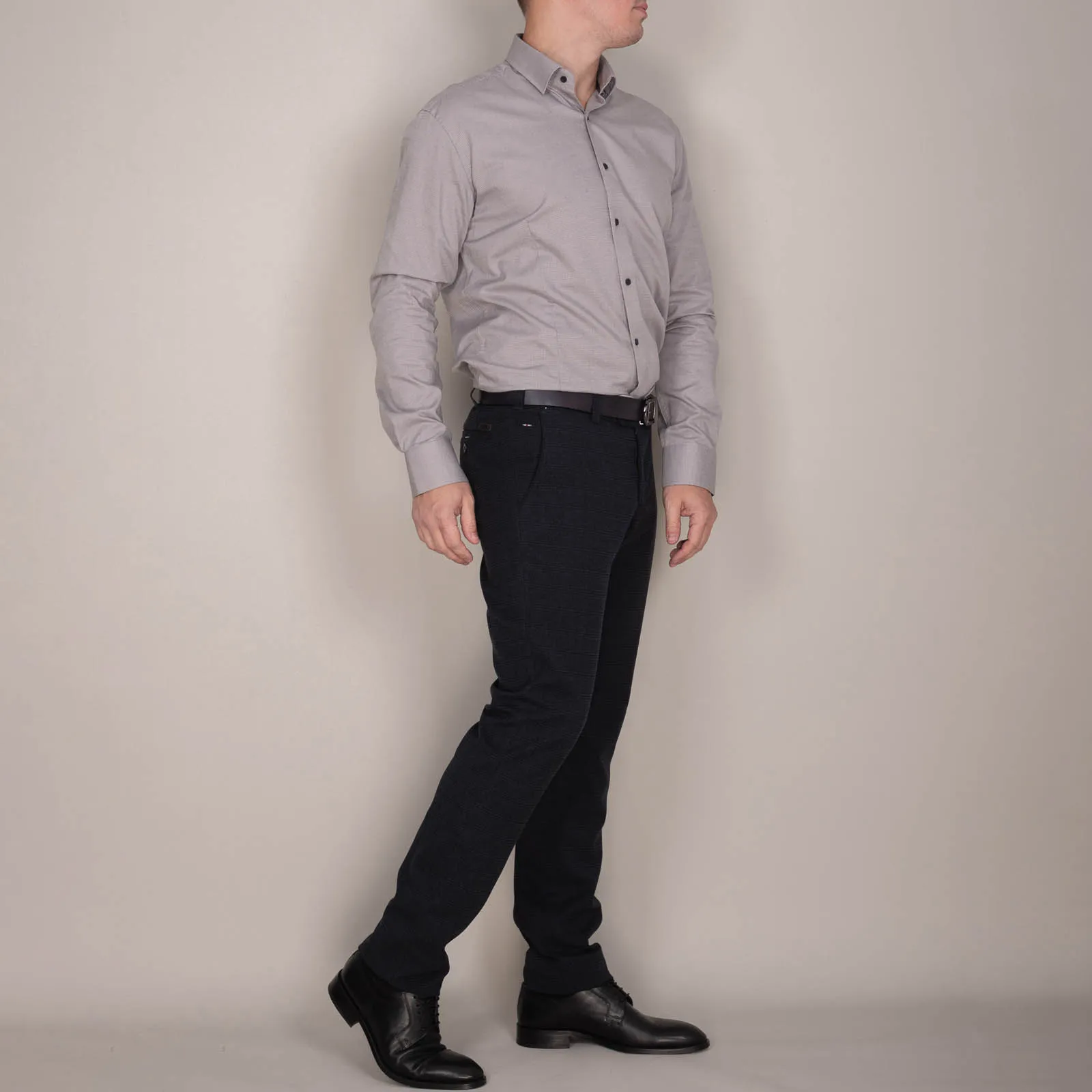 Рубашка GROSTYLE SS017815 Рубашка GROSTYLE SS017815