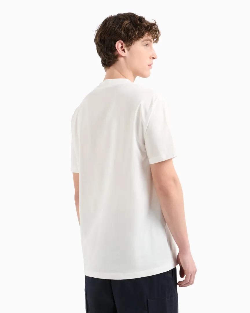 Футболка ARMANI XM000358 AF103641 U0009 Футболка ARMANI XM000358 AF103641 U0009