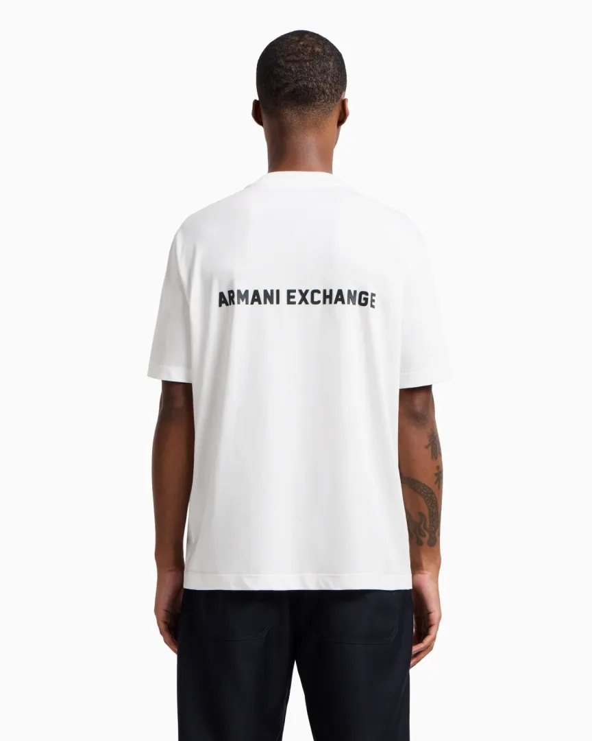 Футболка ARMANI XM000588 AF12308 U0009 Футболка ARMANI XM000588 AF12308 U0009