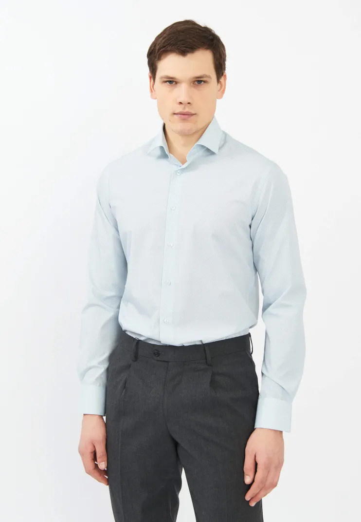 Рубашка GROSTYLE SS018237 Рубашка GROSTYLE SS018237