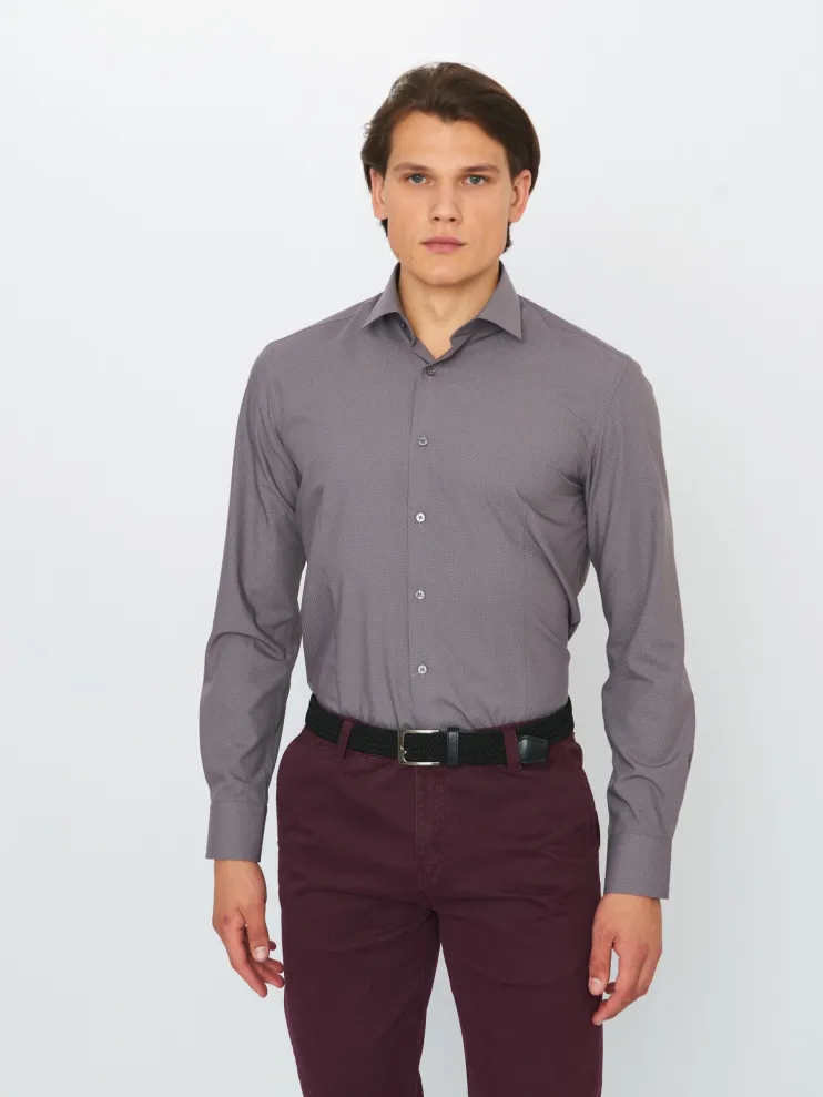 Рубашка GROSTYLE SS017980 Рубашка GROSTYLE SS017980