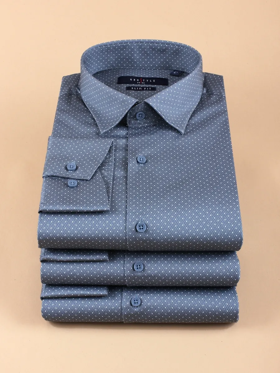 Рубашка GROSTYLE SS018195 Рубашка GROSTYLE SS018195