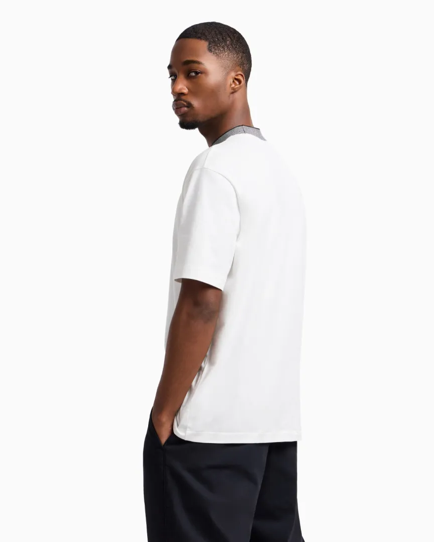 Футболка ARMANI XM000280 AF10361 M0053 Футболка ARMANI XM000280 AF10361 M0053